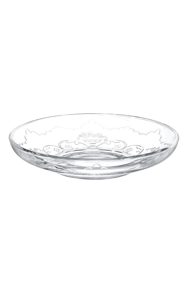 Roselin 6-lı Çay Tabağı - 3