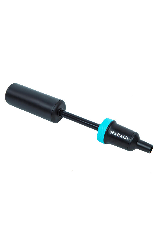 El pompası - Tiflate - 2