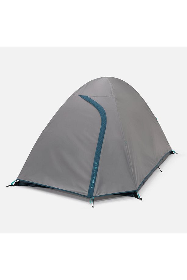 Quechua 2 Kişilik Kamp Çadırı - Mh100 - 5