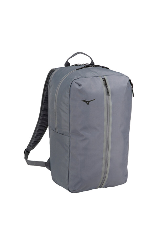 حقيبة ظهر رمادية للجنسين 30 حقيبة ظهر - 1