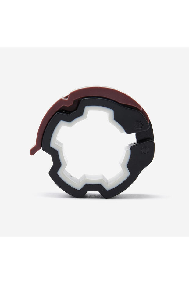 Domyos Stop Disk - 28 mm - 2 Adet - 4