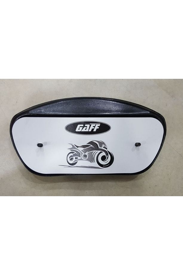 Gaff Sırt Dayama Unıversal - 2