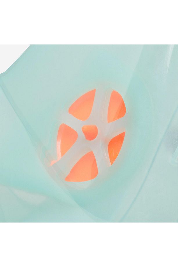 Subea Easybreath+ Su Altı Keşif Maskesi - 10 Yaş Üzeri - Yeşil - 6