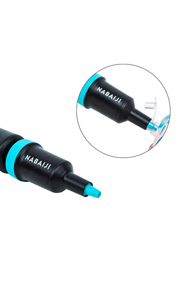 El pompası - Tiflate - 5