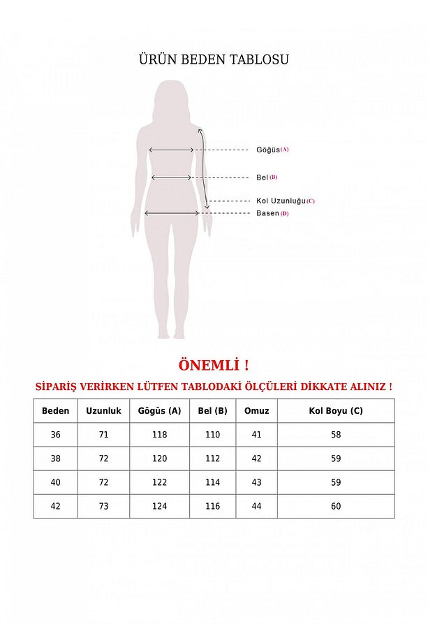Pullu Güneş Nakışlı Gömlek -bebe Mavi - 2