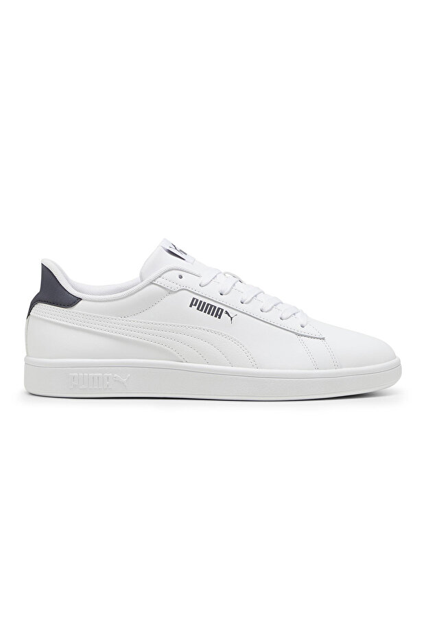 Smash 3.0 L Men's White Sneaker Shoes 39098722