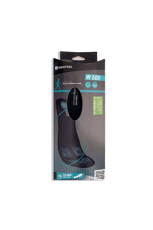 Newfeel W500 Memory Foam Tabanlık - 5