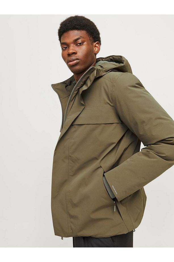 JPRBLAWAVE JACKET Sea Turtle - 7