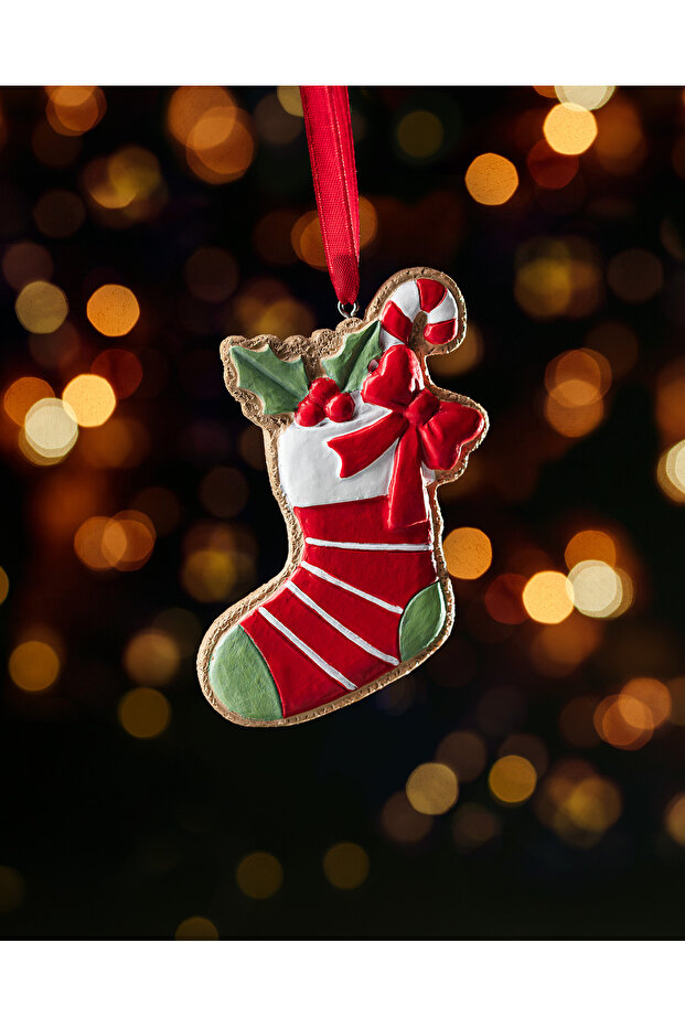 Cordelia Tree Ornament