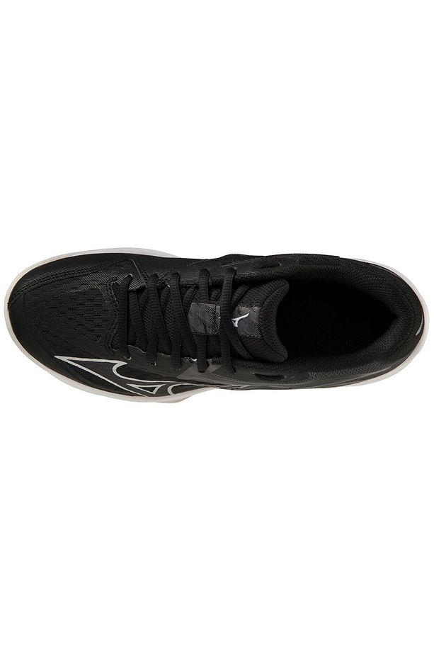 Lightning Star Z7 Jr Unisex Voleybol Ayakkabısı Siyah - 4