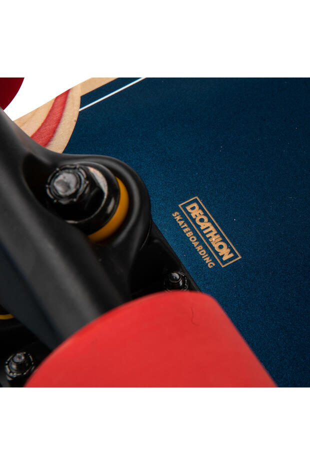 Kaykay Yamba 500 - 3