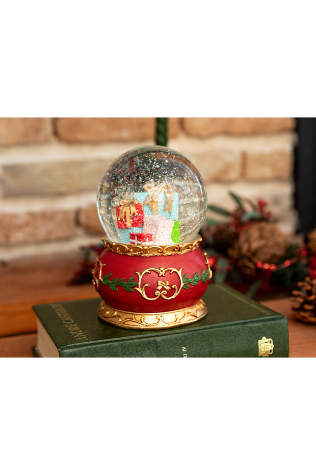 Ivette Cam Küre - 4