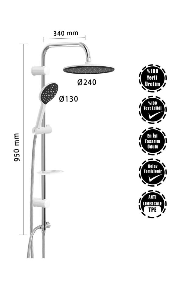Trendy White – Vs-5570 - 3