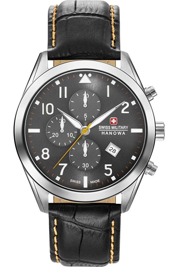 06-4316.7.04.009 Helvetus Chrono Men's Wristwatch