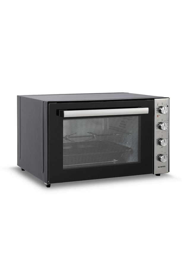 LX-9645S Piliç Çevirmeli 70 Litre Midi Fırın - 3