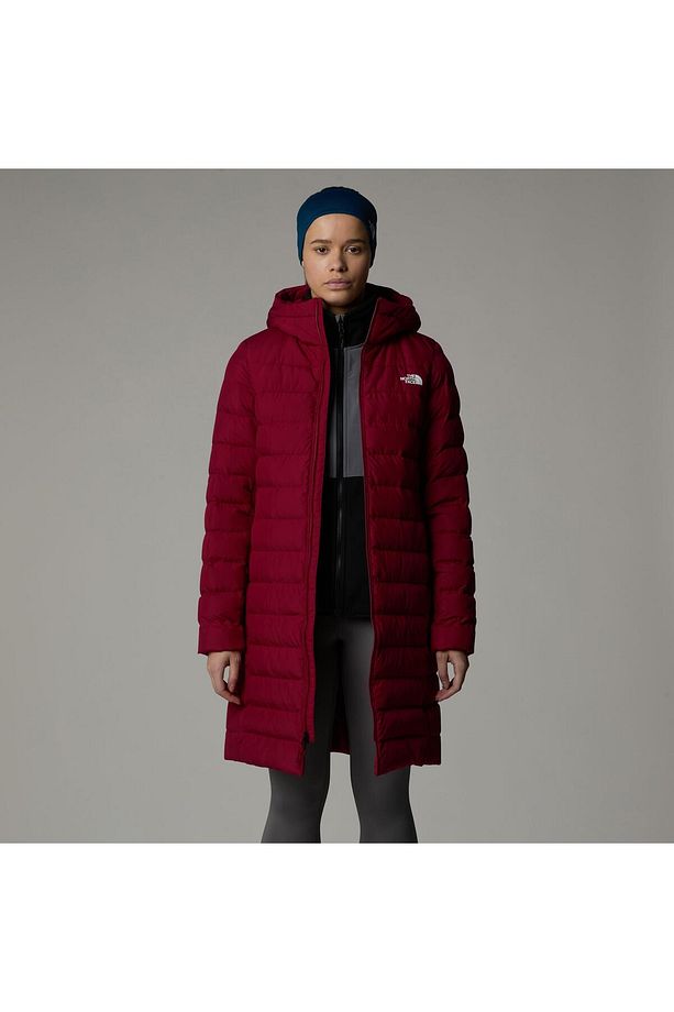 W ACONCAGUA PARKA NF0A88TA1IX1 - 1