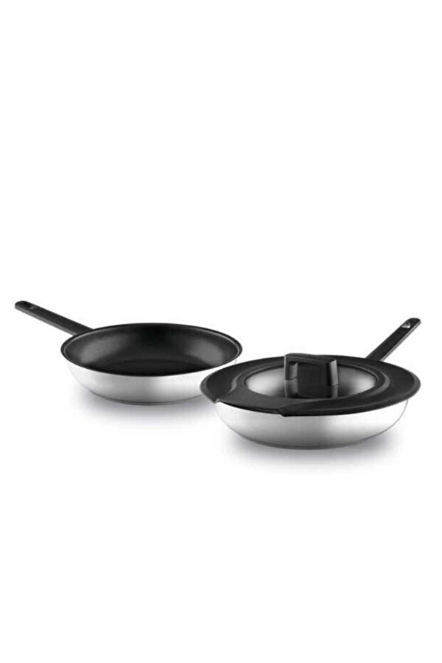 Gem Downdraft 3 Parça Tava Seti - 2