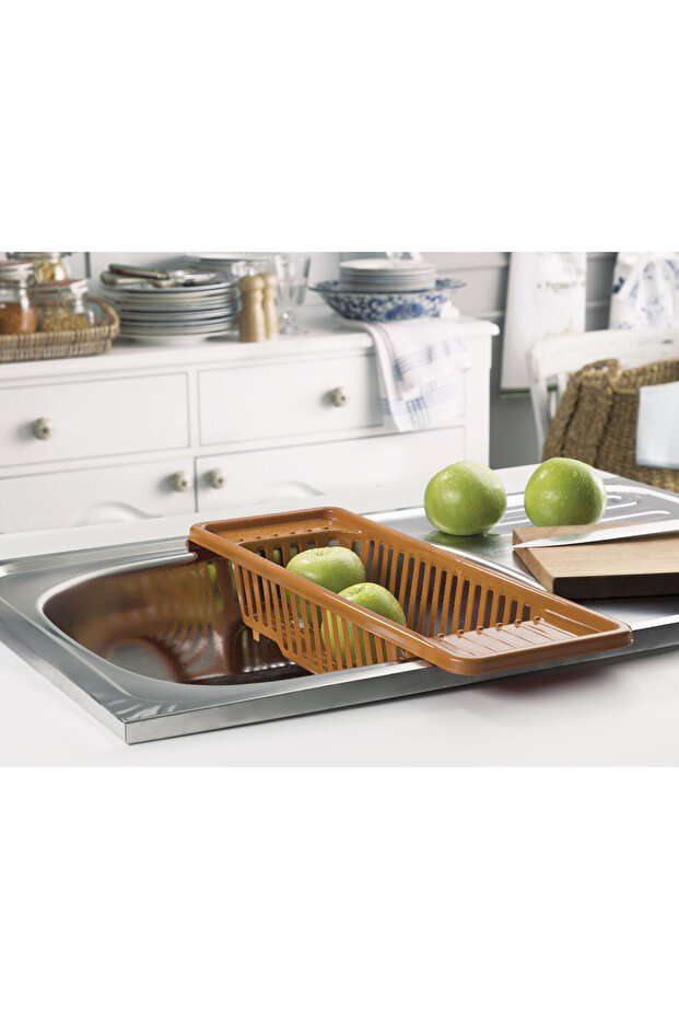 Legonis Lavabo Süzgeci - 1