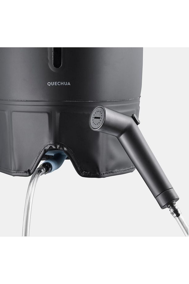 Quechua Solar Basınçlı Kamp Duşu - 10 L - 4