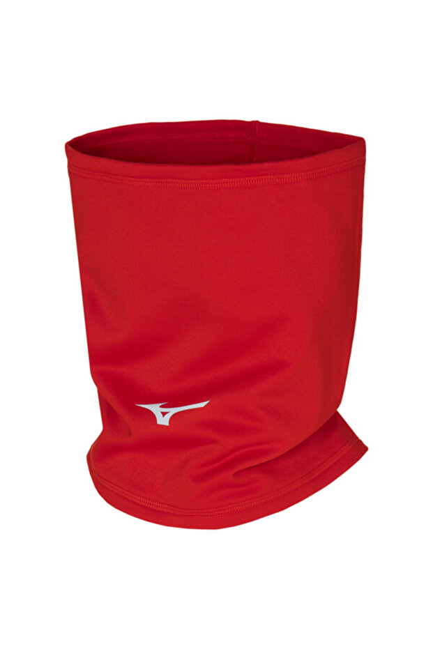 طوق رقبة للجنسين من Warmalite Triwarmer باللون الأحمر