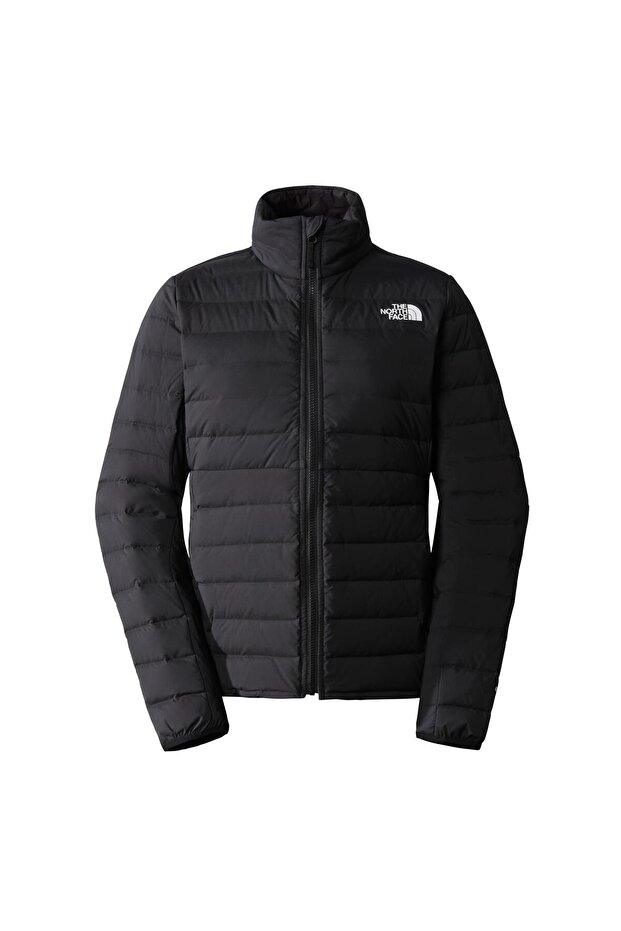 W BELLEVIEW STRETCH DOWN JACKET - 1