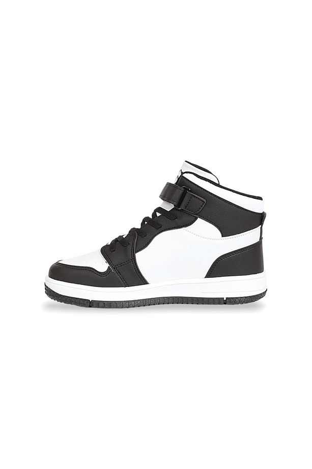 1517 Anatomik Taban Unisex Çocuk Ve Genç Boğazlı Sneakers Ayakkabı - 2