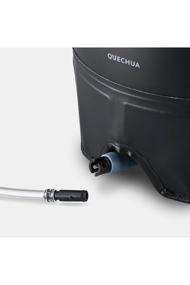 Quechua Solar Basınçlı Kamp Duşu - 10 L - 5