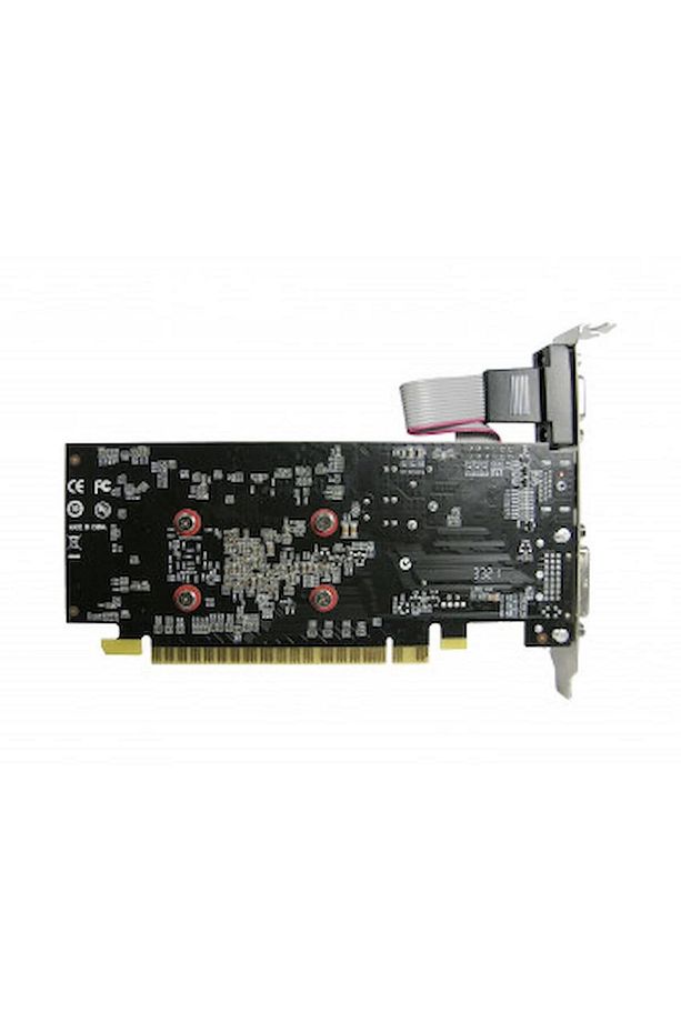 Gt730 2gb Ddr3 128bit (AX-GT730/2GD3P8CDIL) - 2