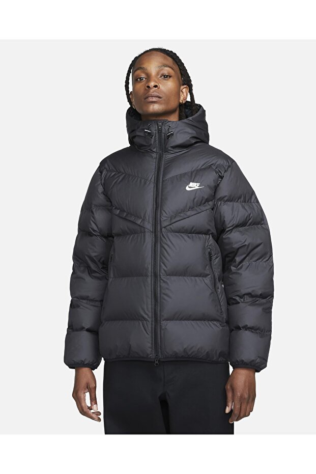 Windrunner Primaloft Erkek Mont - 1