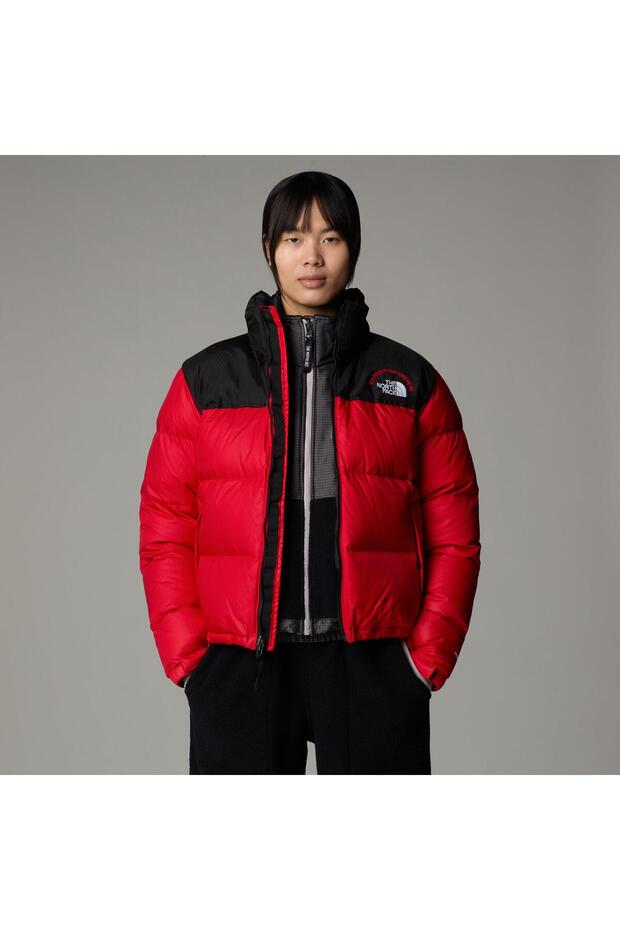 W 1996 Retro Nuptse Jacket Nf0a3xeo7go1 - 1