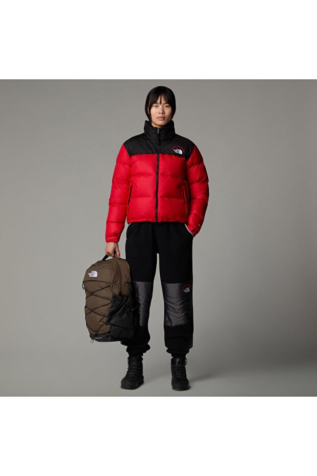 W 1996 Retro Nuptse Jacket Nf0a3xeo7go1 - 2