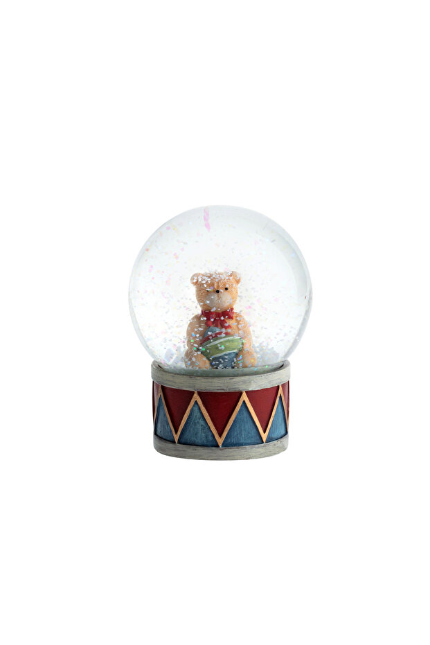 Guerline Kar Küresi - 2