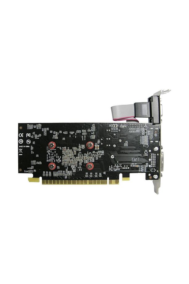 Gt730 2gb Ddr3 128bit (AX-GT730/2GD3P8CDIL) - 4