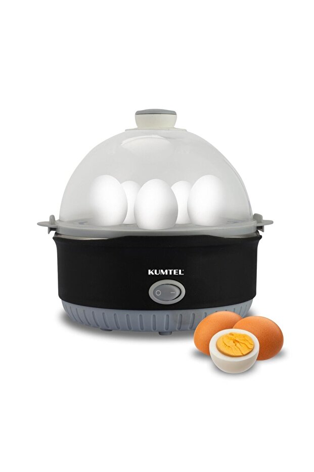 Egg Cookers - 1