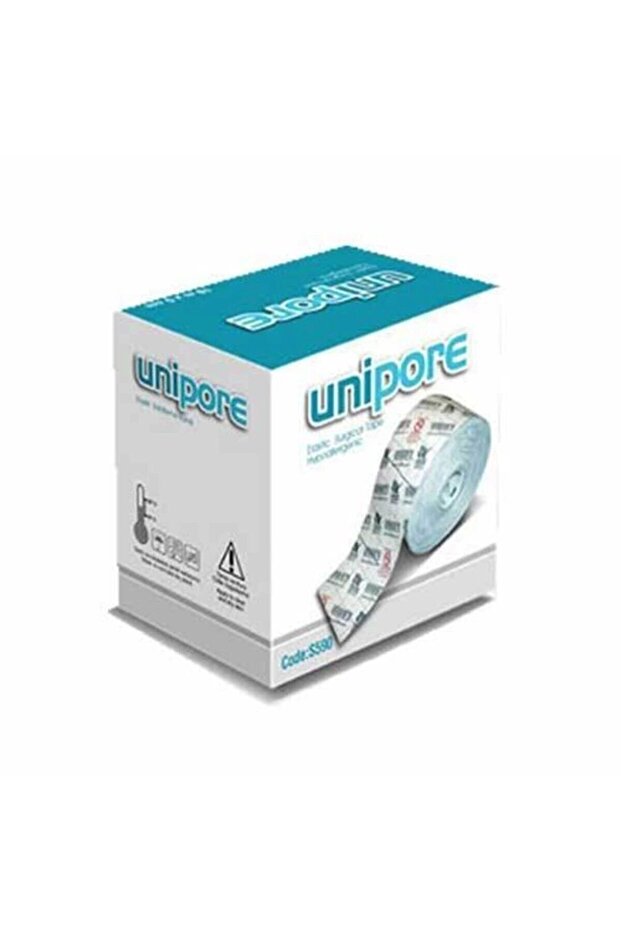 Flaster Ünipore 10*10 - 1