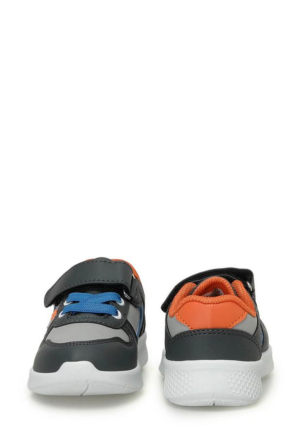 1018SERII-86603 ÇOCUK SPOR AYAKKABI - 4