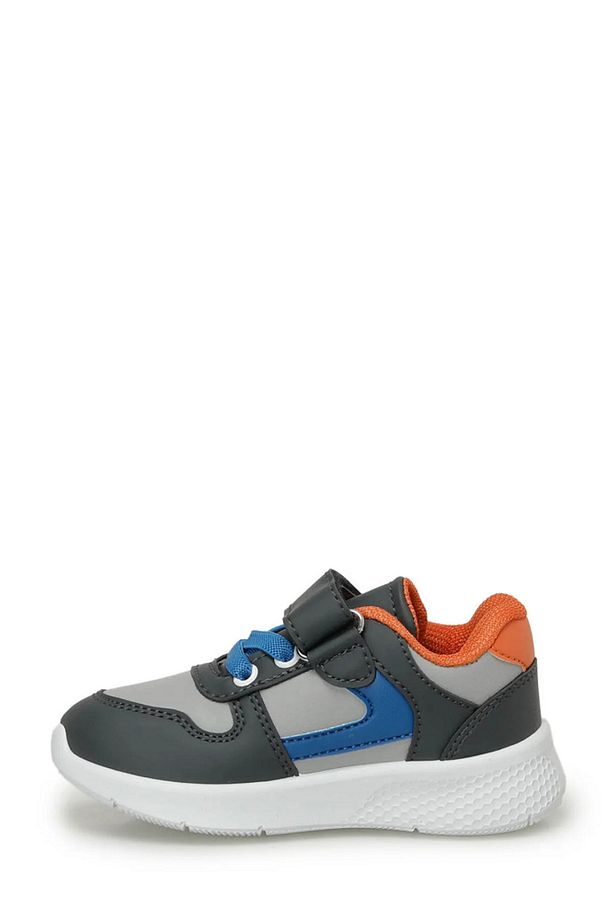 1018SERII-86603 ÇOCUK SPOR AYAKKABI - 3