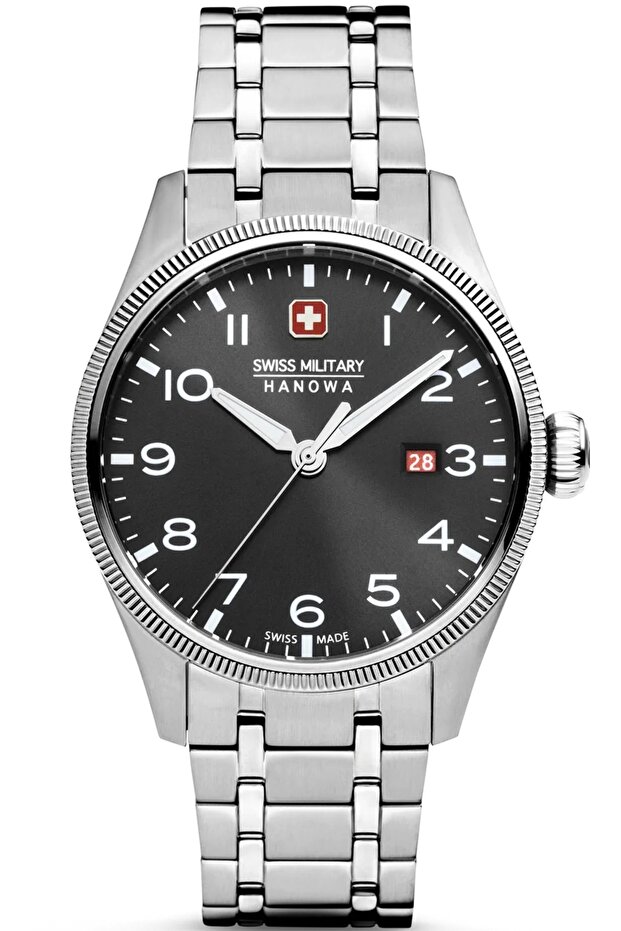 Smwgh 0000801 Thunderbolt Men's Wristwatch
