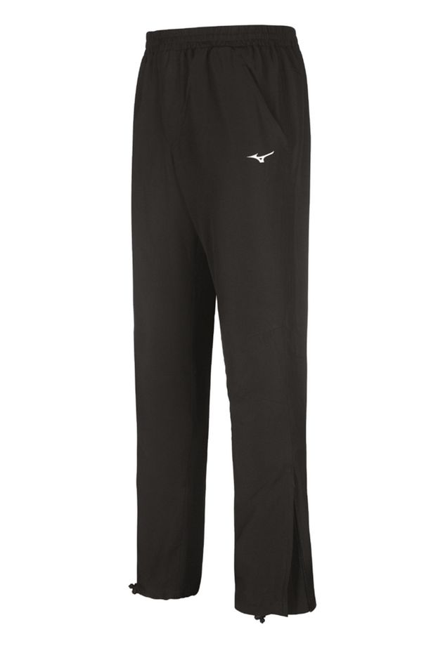 Micro Long Pant Erkek Eşofman Altı Siyah - 1