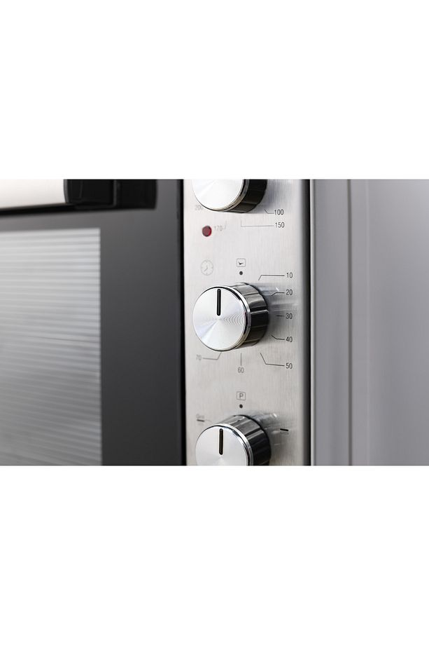 LX-9645S Piliç Çevirmeli 70 Litre Midi Fırın - 6