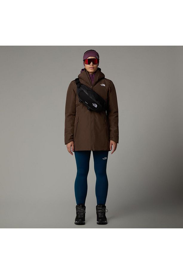 E W HIKESTELLER INSULATED PARKA - EU NF0A3Y1G1OI1 - 2