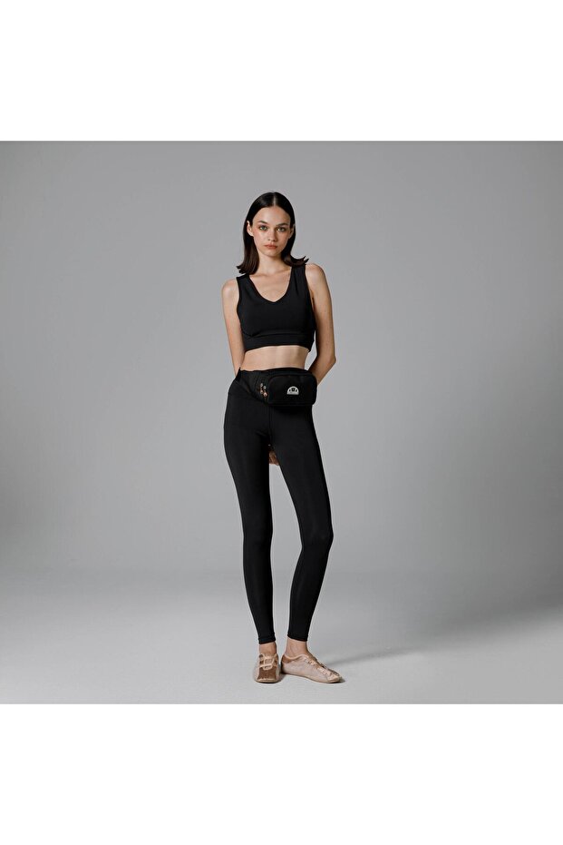 Kadın Tayt EF207 - 1