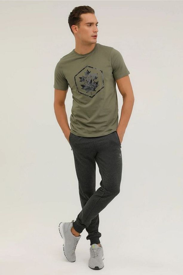 3m M-ct107 Basıc Jogger 3fx,antasıt, Xxl - 3