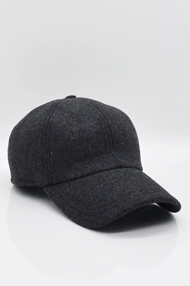 Women's Wool Hat Winter Cap Sports