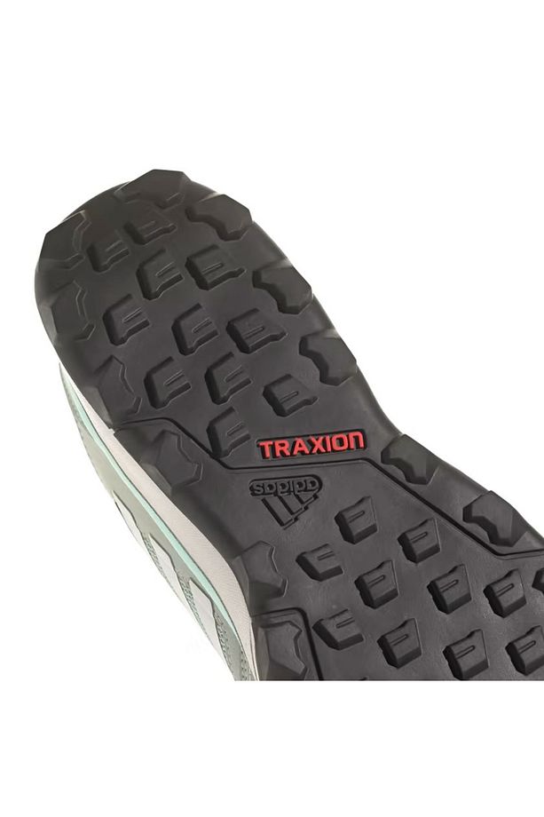 Terrex Tracerocker Gore-tex Kadın Yeşil Koşu Ayakkabısı Ie9399 - 7