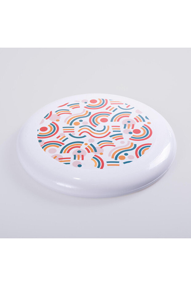 Frizbi - Rainbow - 2