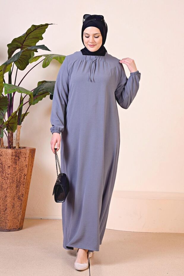 Rochie Ayrobin Lungă Mother pentru Damă - 6