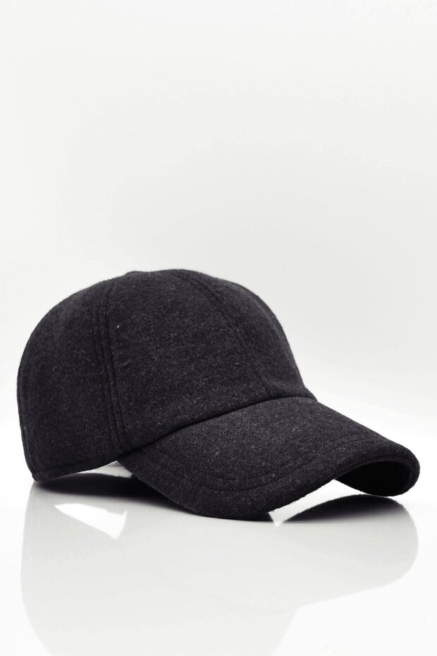 Women's Wool Hat Winter Cap Sports