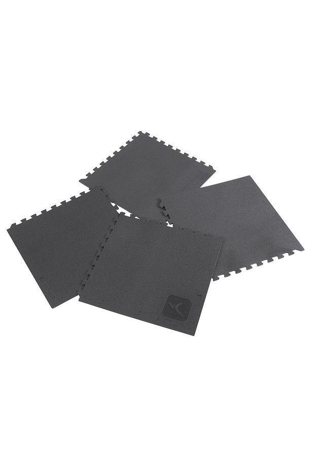 Domyos DF920 Zemin Matı (4'lü) - 2
