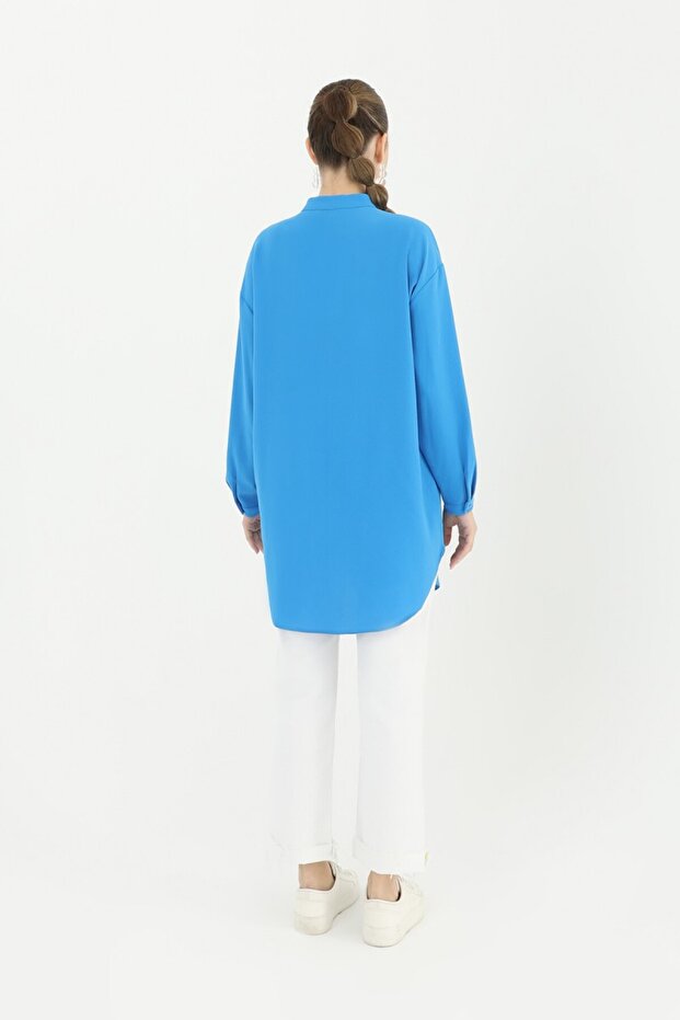 Hakim Yaka Tunik - 6